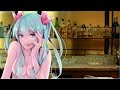 【初音ミク】イレたいの、ヤリたいの【オリジナル】