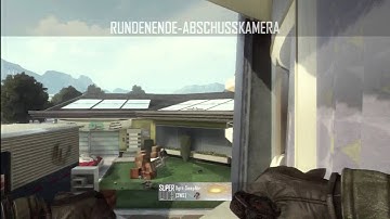 First Clip with Camo + 1st on Nuketown