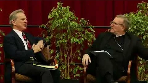 William Lane Craig explains why he is not a Catholic