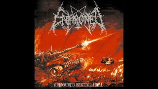Enthroned - Armoured Bestial Hell
