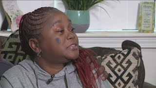 Mother wants answers after daughter found killed near I-285