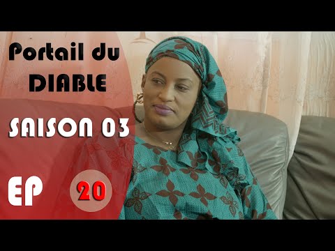 Portail du Diable - Saison 03 - Épisode 20