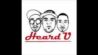 DJ Swisha & OSSX - Luvli Dae