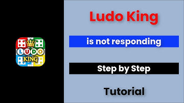 LUDO KING isn