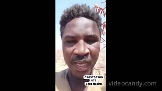 Kidnapped NYSC Member Abba Appears Alive in New Video