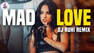Mad Love (Remix) | DJ Ruhi | Sean Paul | David Guetta | Becky G Resimi