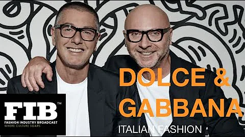 Quanto guadagna un commesso di Dolce e Gabbana?