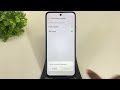 How to Delete Added Language in Infinix Zero 5G | Infinix Zero 5G Language Remove Guide