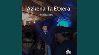 Video thumbnail of "Malakias - Agur Euskal Txerriari"