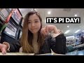 Beauty Flagship Stores in California + Celebrating Pi Day