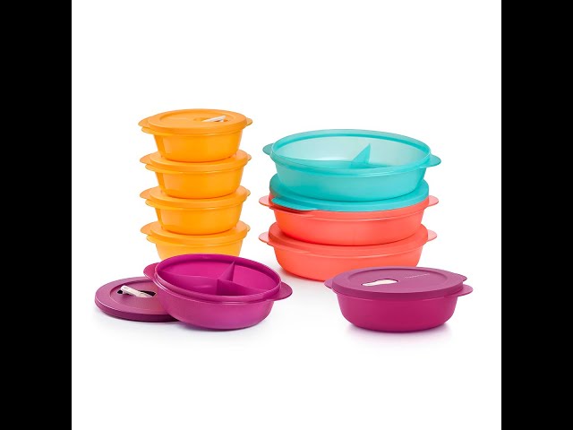 Christmas Tupperware host exclusive! contact me today to find out how to  earn this! www.my2.tupperware.com/jenarbaugh