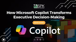 How Microsoft Copilot Transforms Executive Decision-Making screenshot 4