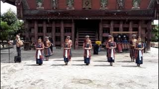 TOR-TOR MULA-MULA DAN SOMBA