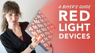 The Best Red Light Therapy Devices for Every Budget Revealed!