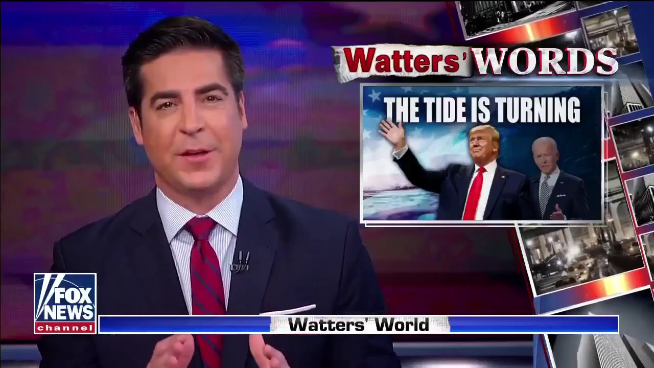 Watters world YouTube