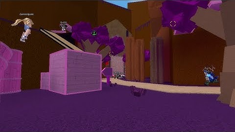 Roblox Flood Escape 2 (Test Map) - Mythic Jungle (Hard)(Multiplayer)