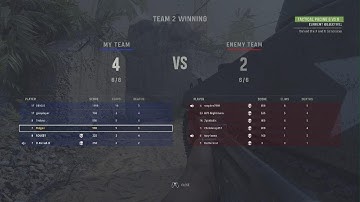 Call of Duty: Vanguard Public Beta Bug