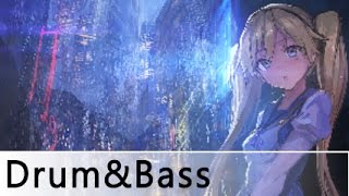 【Drum and Bass】Sammy Porter &amp; Asha Rae - Look Back (Crissy Criss Remix)