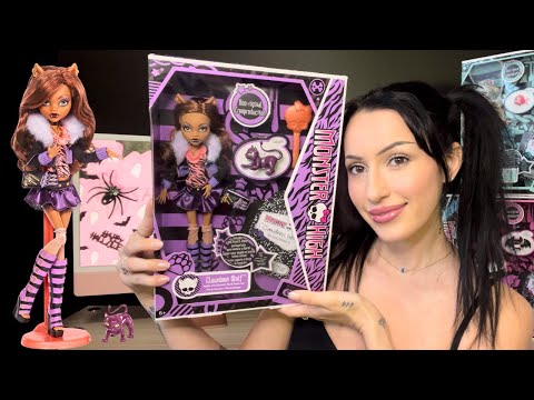 フラワー・ガーデニング Valiem MONSTER MOUTH WARP-S01 Monster High™💜Vegetarian Vampire💜Volume 3 | Full Episodes