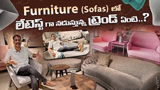 Designer Furniture &amp; Complete Interiors Under One Roof | Space Designs Hyderabad