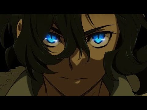 Sirius-The-Jaeger「AMV」Black-sky