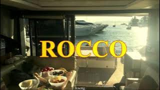 Rocco // comfort playlist