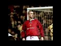 Rtro lquipe du dimanche  eric cantona le king