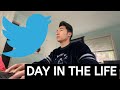 Day in the life of a Twitter software engineer | Work From Home Edition
