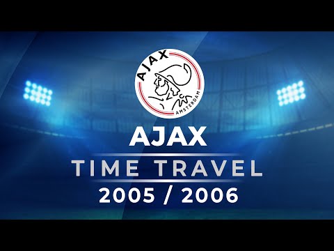 Ajax 2005/2006 -