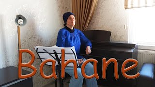 Bahane