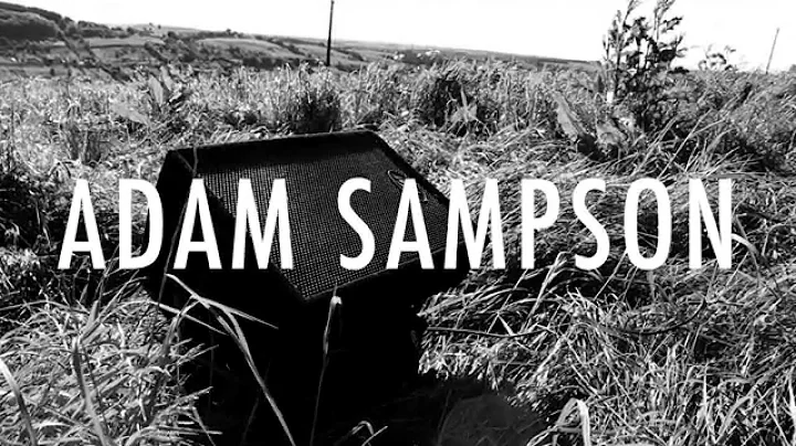 Adam Sampson - Shadows