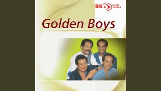 Video thumbnail of "Os Golden Boys - Pensando Nela"