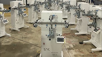 CSP-03 được SVK kiểm tra chặt chẽ trước khi đến tay khách hàng?