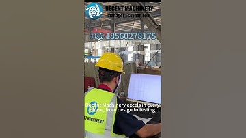 How to reduce noise in industrial centrifugal fans #factory #manufacturing