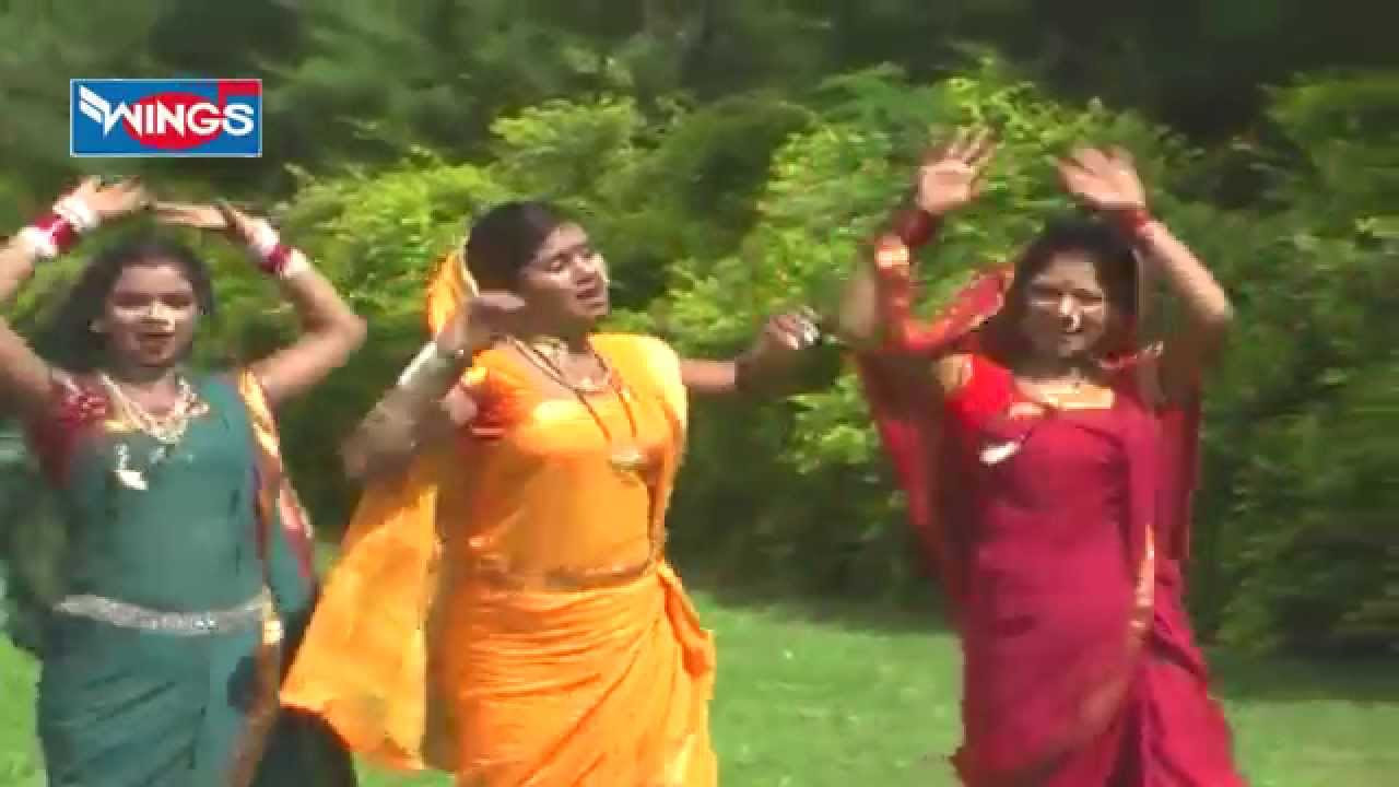            Kanbai Ahirani Songs 2015  Madichaya Madyat