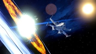 Play Disney Infinity 3.0 Edition: Star Wars on Apple TV screenshot 4