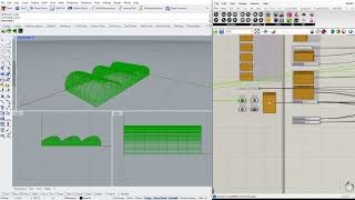 Steel Structures automation with Grasshopper-Part1 Wealth