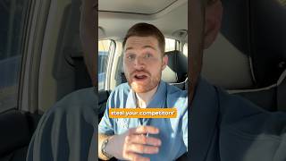 This Free Website Exposes Compeors To Steal Their Traffic