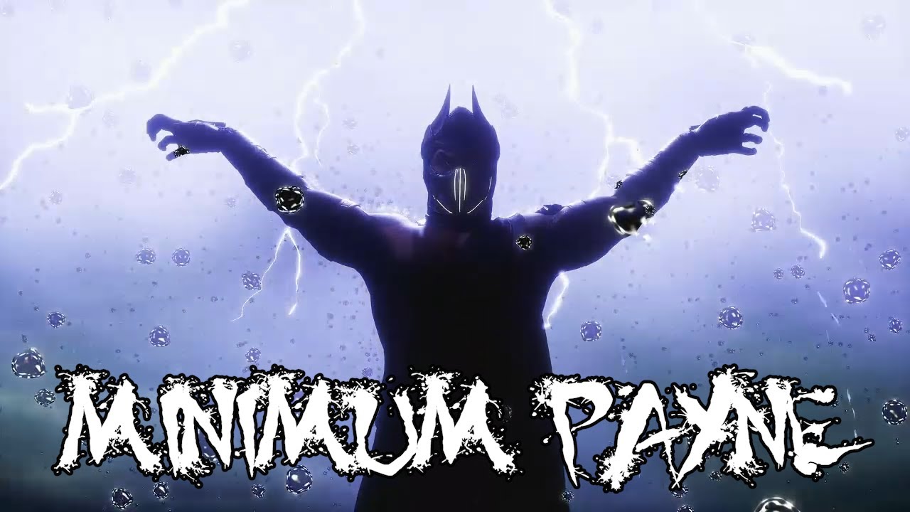 MK11U: BATHE WITH RAIN - GOTTA BE LEGEND TV