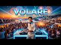 VOLARE ✨ Afro House Remix 2026 | Italian Summer Festival Anthem 🌍