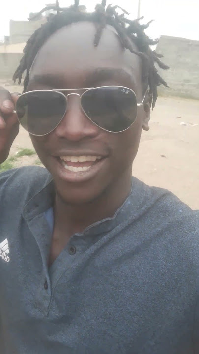 Haujui Kurisk  na unataka kua donga #comedy subscribe