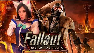 Fallout: New Vegas #5 часть