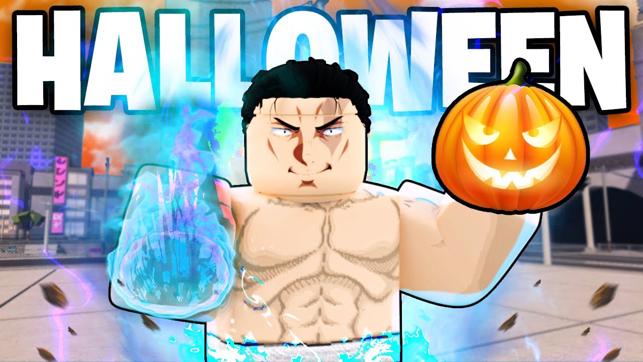 Halloween Updates on Roblox 2022 - Everything We Know So Far-Game  Guides-LDPlayer