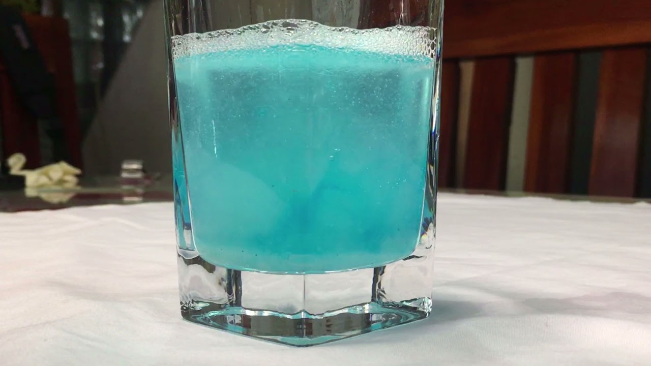 DNA Extraction of Tomato