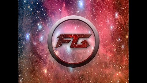 my FIRST CUSTOM intro :)