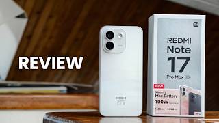 Redmi Note 17 Pro Max 5G FULL Review screenshot 5