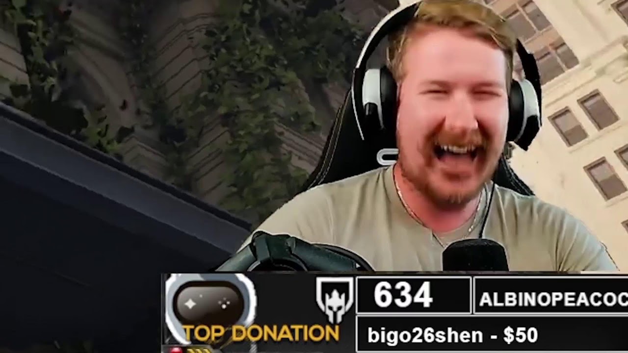 Twitchiest Streamer! !Galactic !Member 