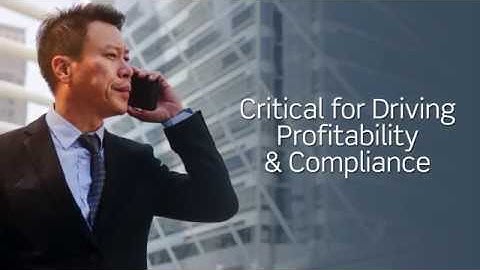 Spectralink Versity - A Mobile Solution for Hospitality