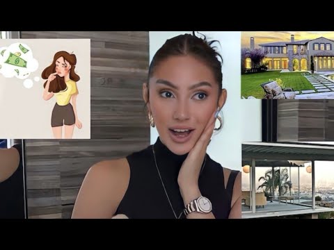 COME HOUSE HUNTING IN LA WITH ME!! | Francesca Farago