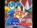 Megaman 3   Wily Stage 1 - 2(CPS2 Remix)